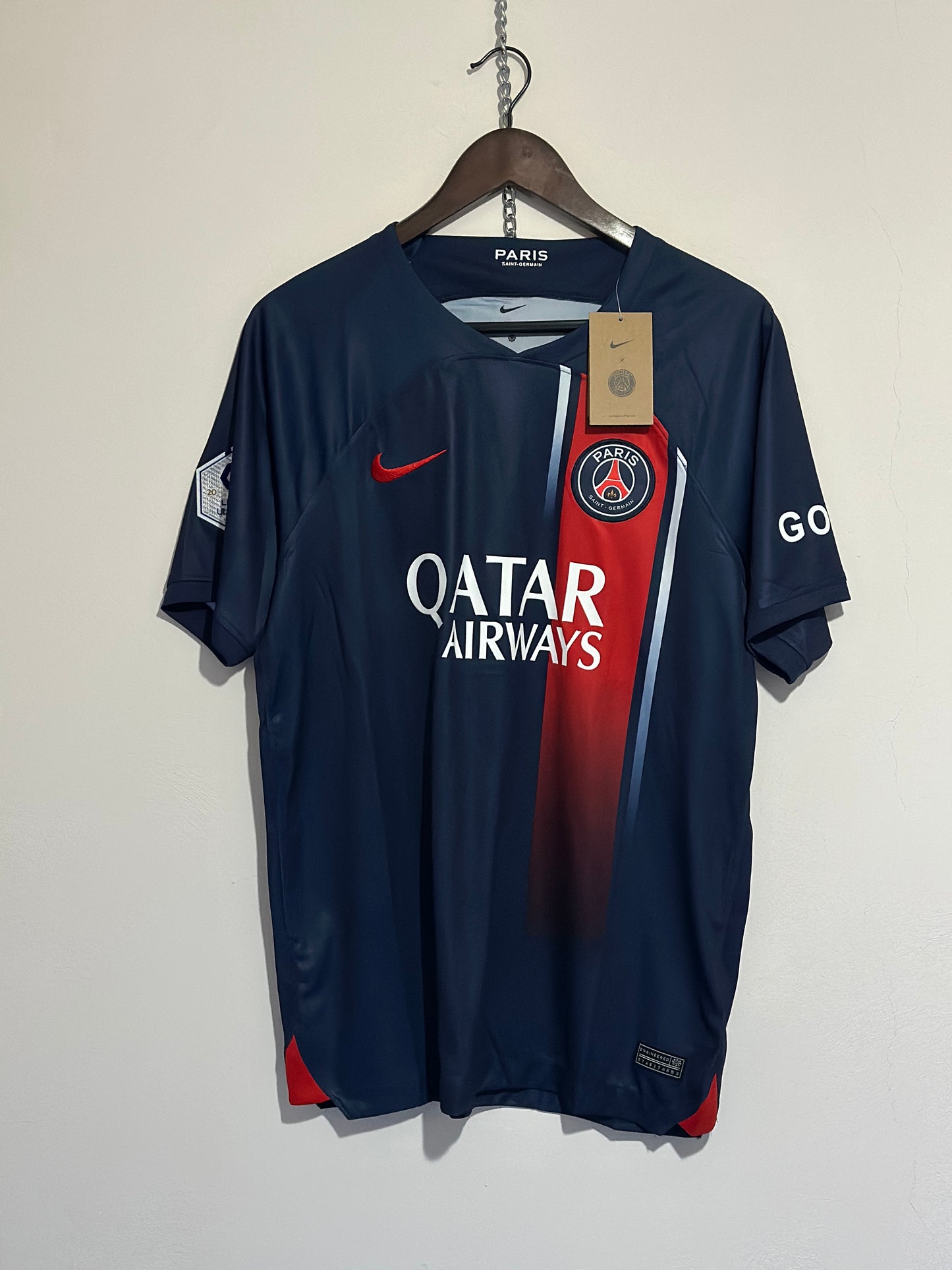 PSG 2023/24