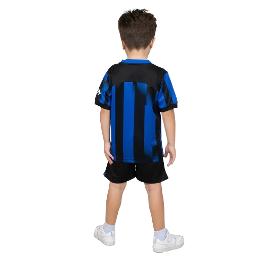 Inter Kids Set 2024