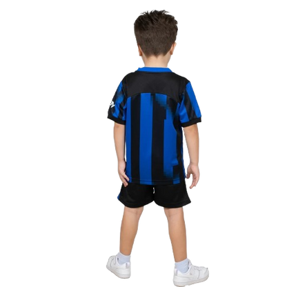 Inter Kids Set 2024