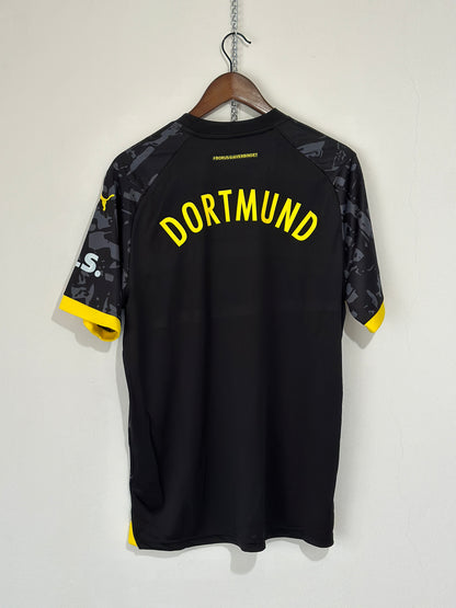 Borussia Dortmund Away 23/24