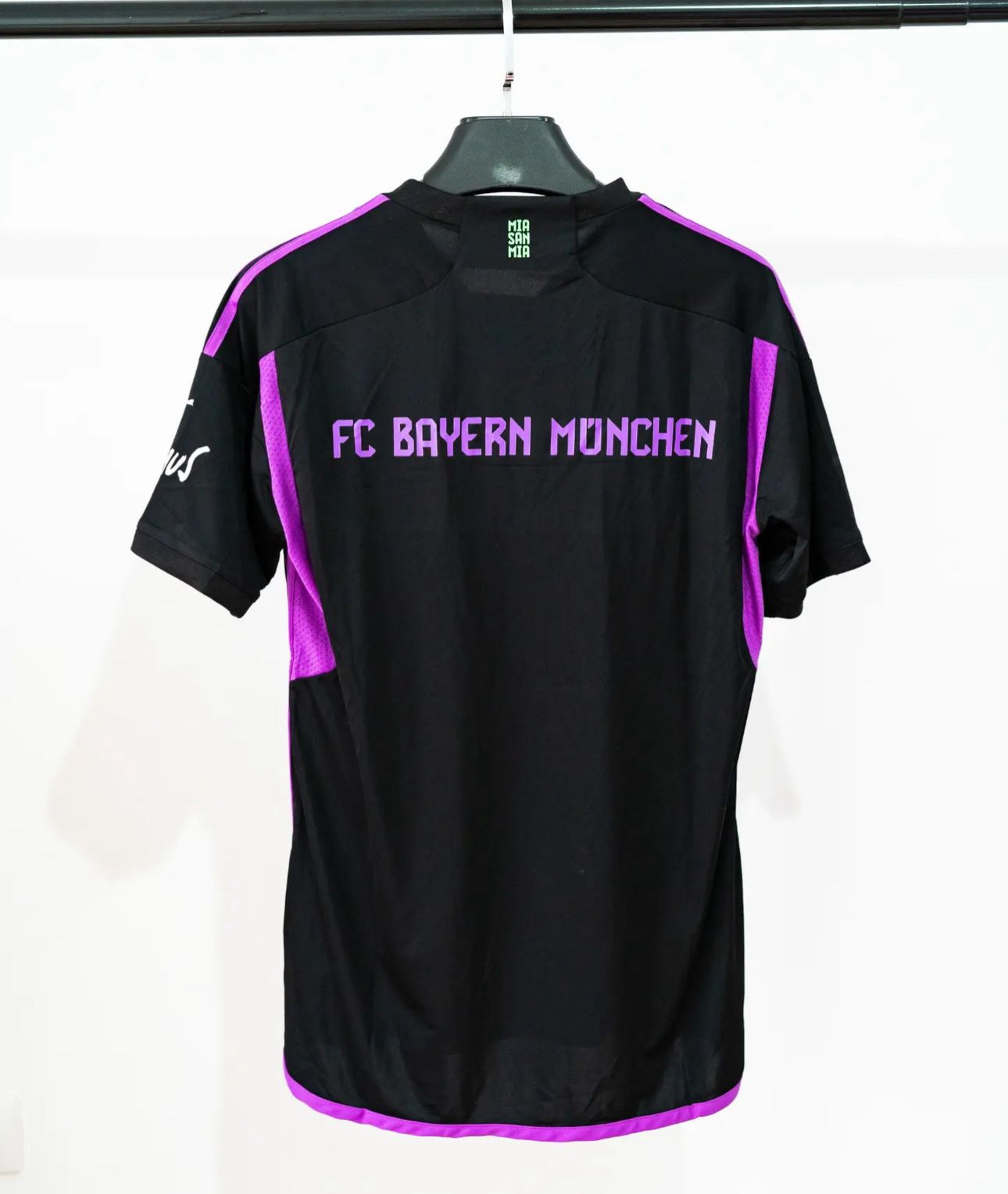 Bayern Münich Away 2024