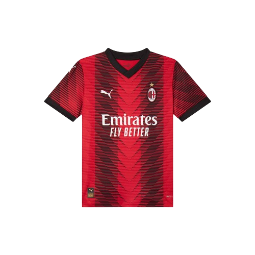 AC Milan Kids Set 2024