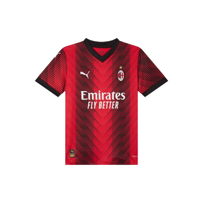 AC Milan Kids Set 2024