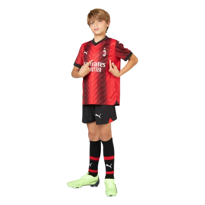 AC Milan Kids Set 2024