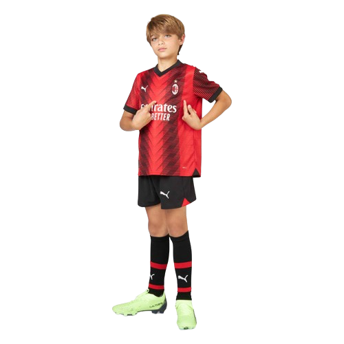 AC Milan Kids Set 2024