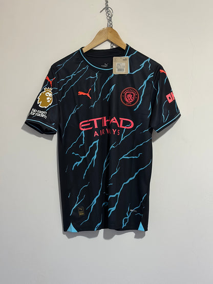 Manchester City Away 2023/24