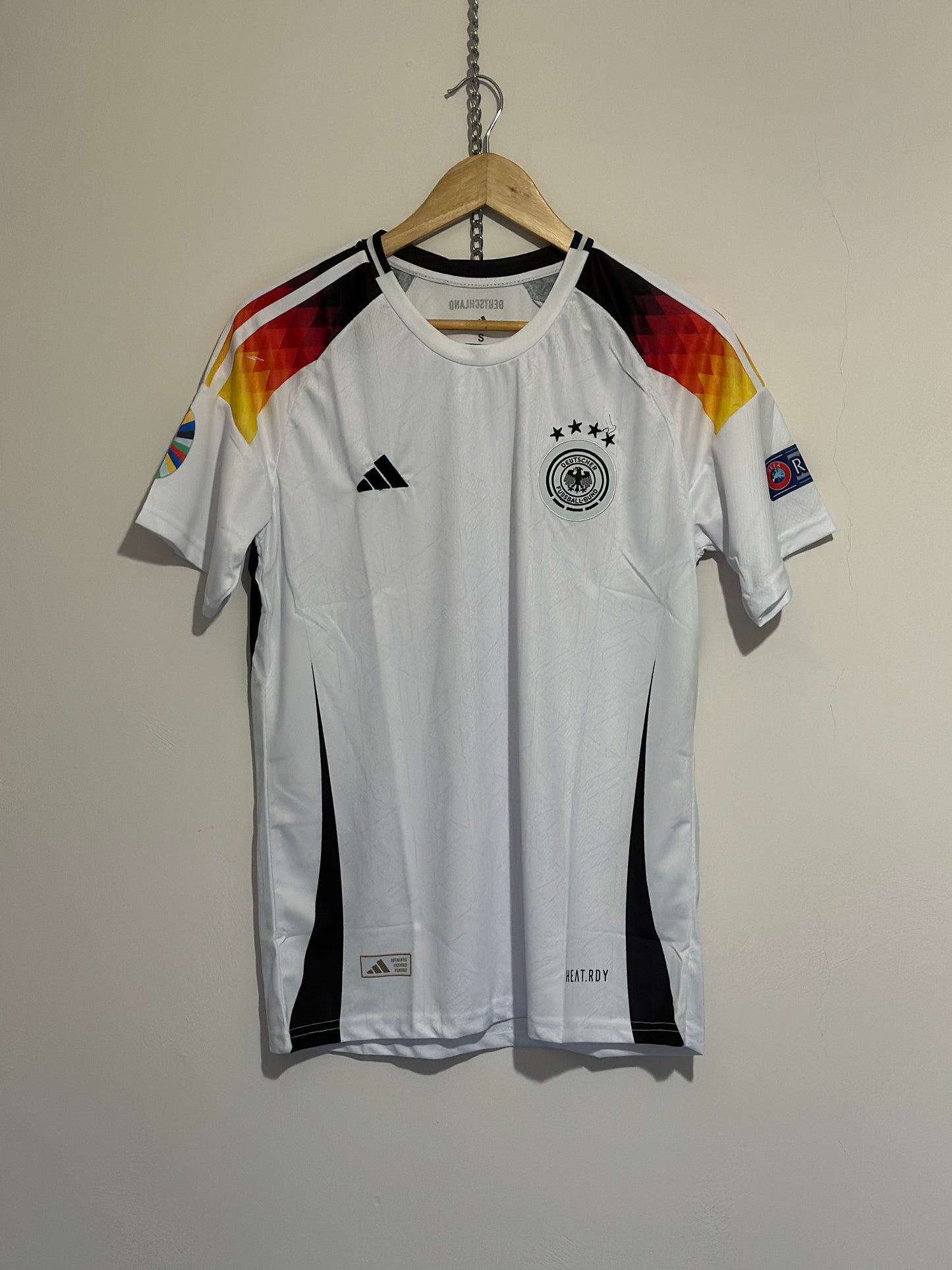 Germany Euro 2024