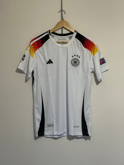 Germany Euro 2024