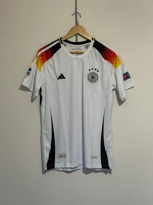 Germany Euro 2024