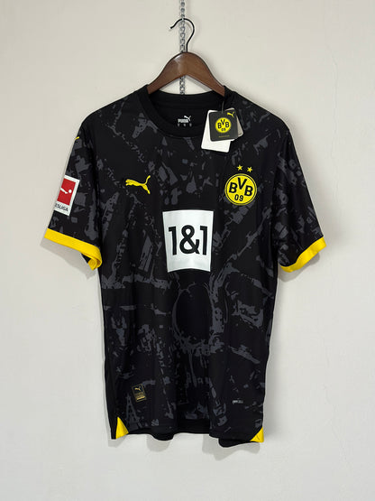 Borussia Dortmund Away 23/24