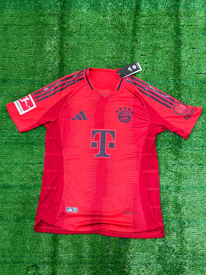 Bayern Münich Home Kit 2024