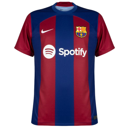 FC Barcelona  23/24