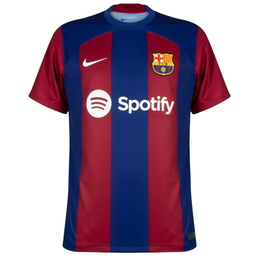 FC Barcelona  23/24