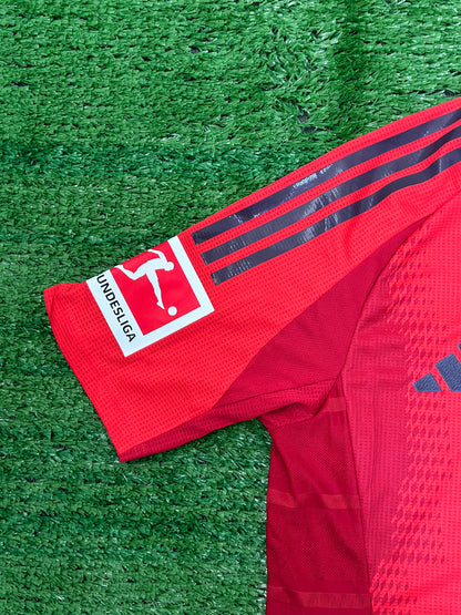 Bayern Münich Home Kit 2024