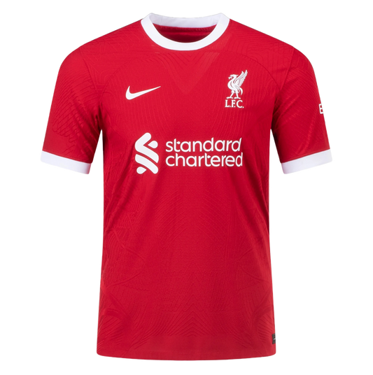 Liverpool FC Kit 2023/24