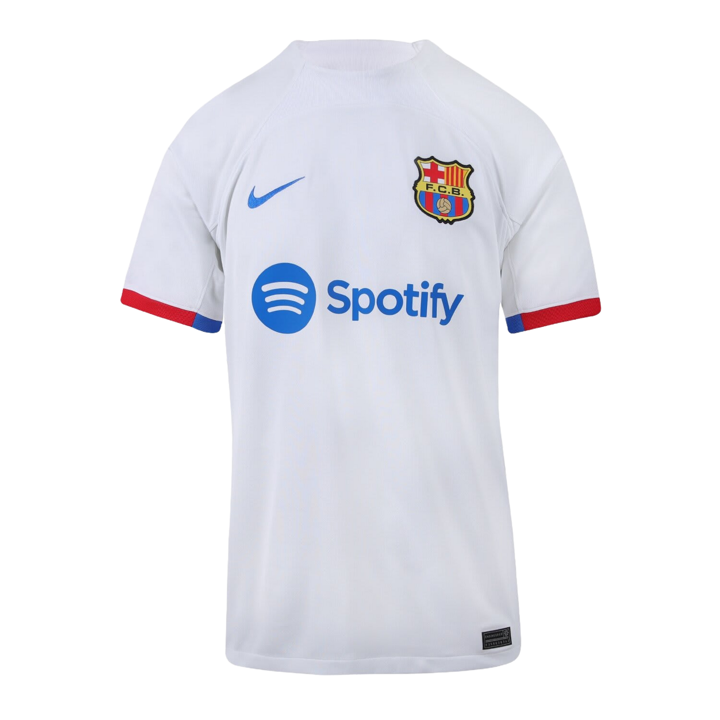 Fc Barcelona  Kit 23/24