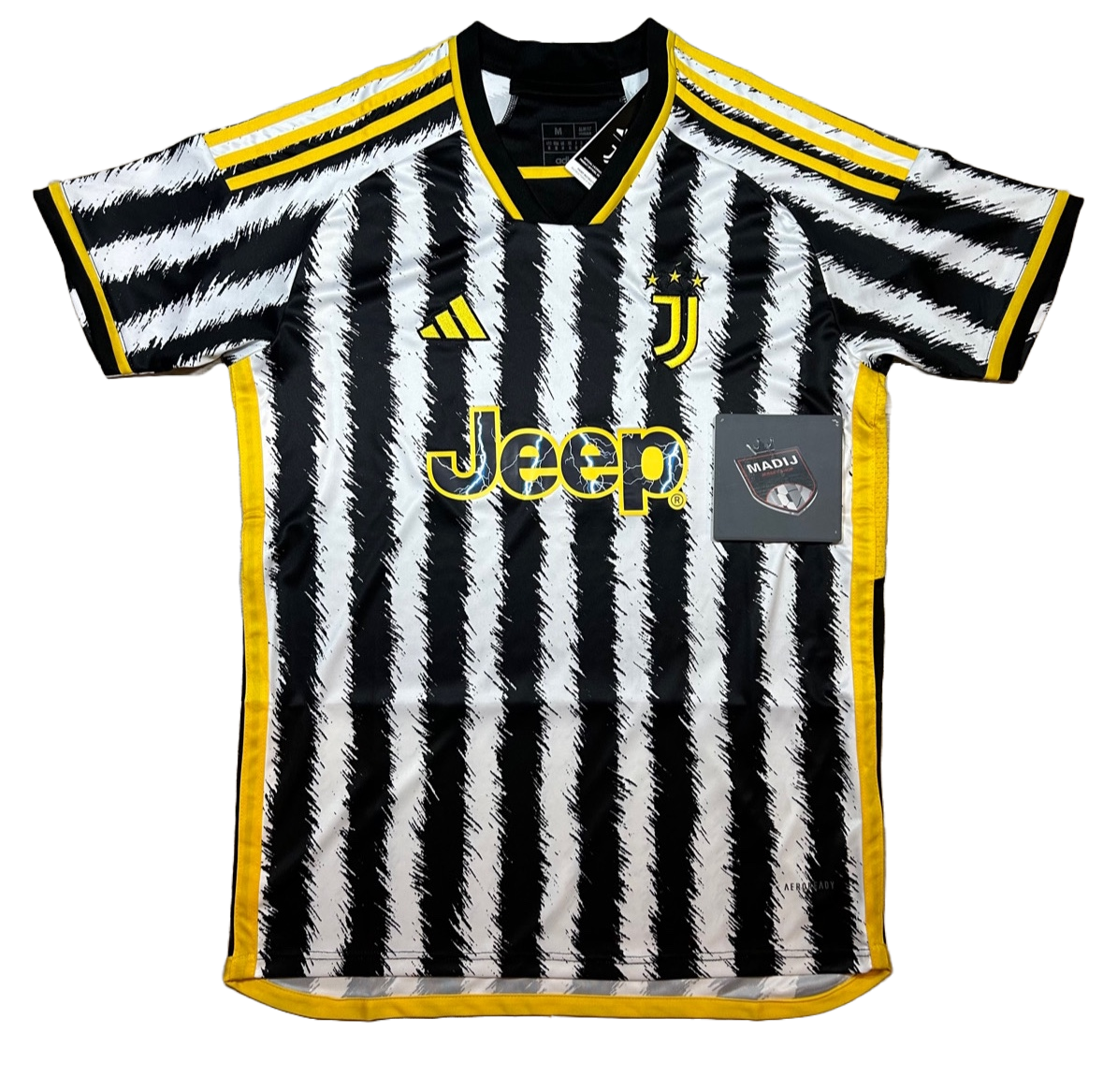 Juventus Kids Set 2024