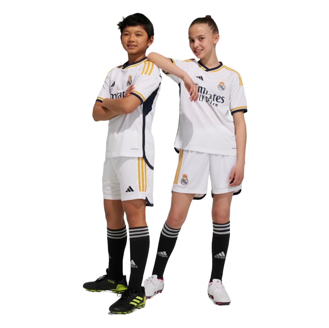 Real Madrid Kids Set 2024