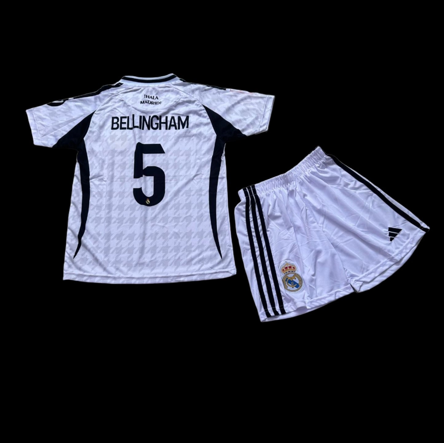 Real Madrid  Kids Set 2024