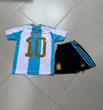 Argentina Kids Set 2024