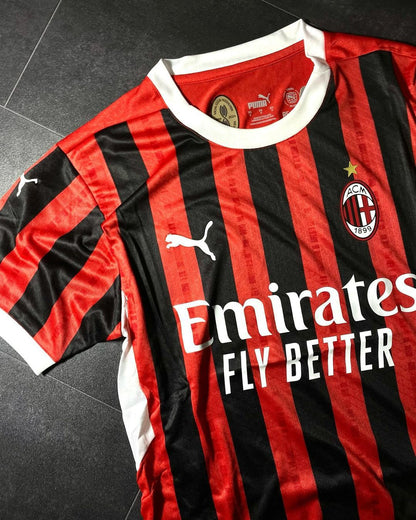 Ac Milan 2024/25