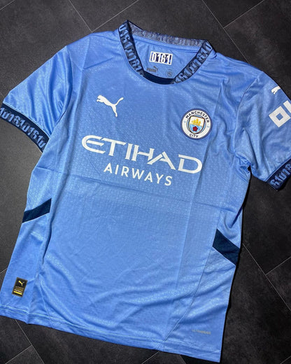 Manchester City 2024/25