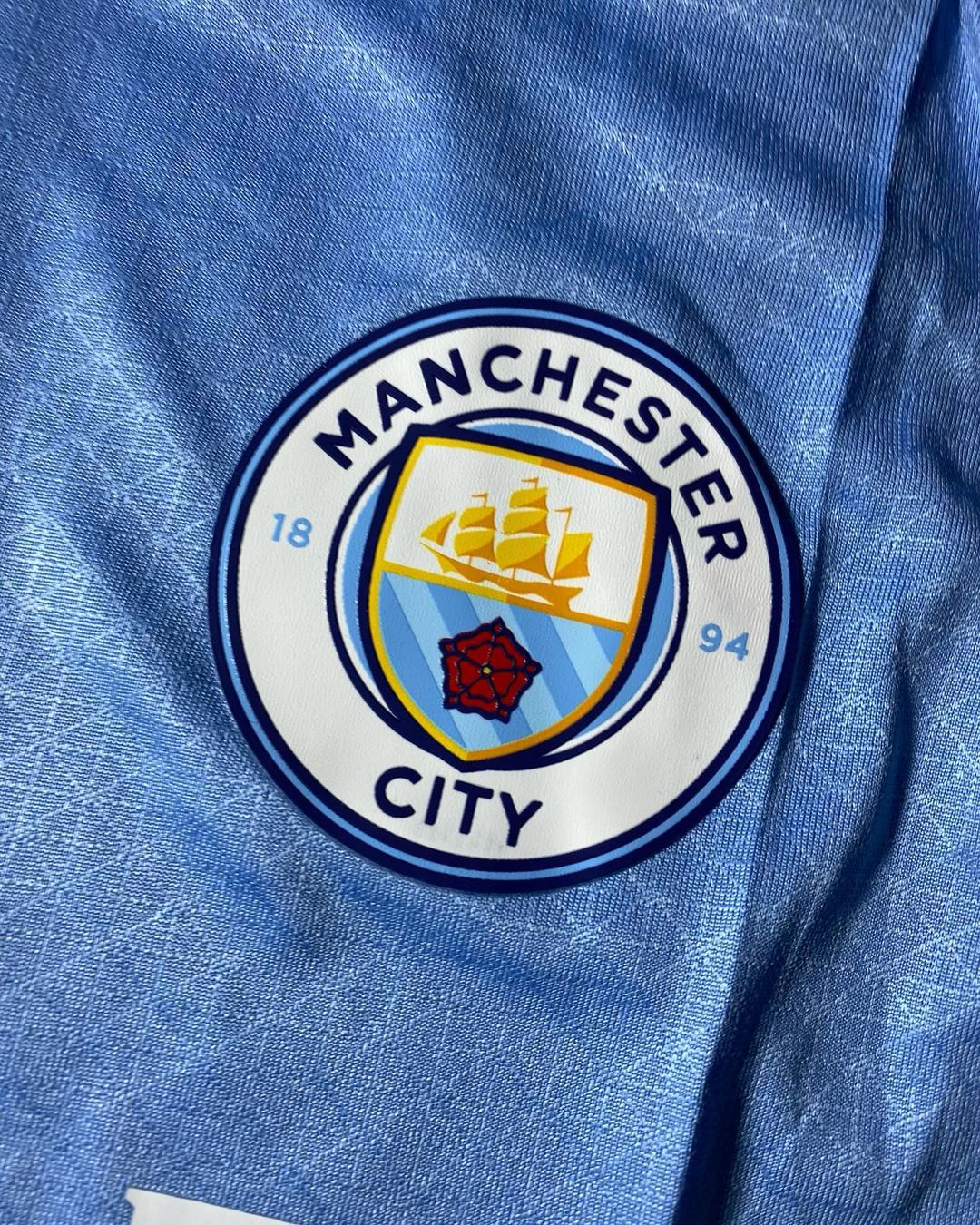 Manchester City 2024/25