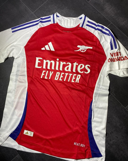 Arsenal Home 2024/25