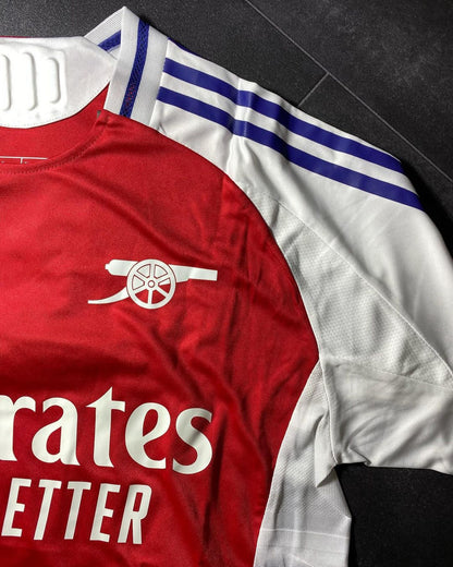 Arsenal Home 2024/25