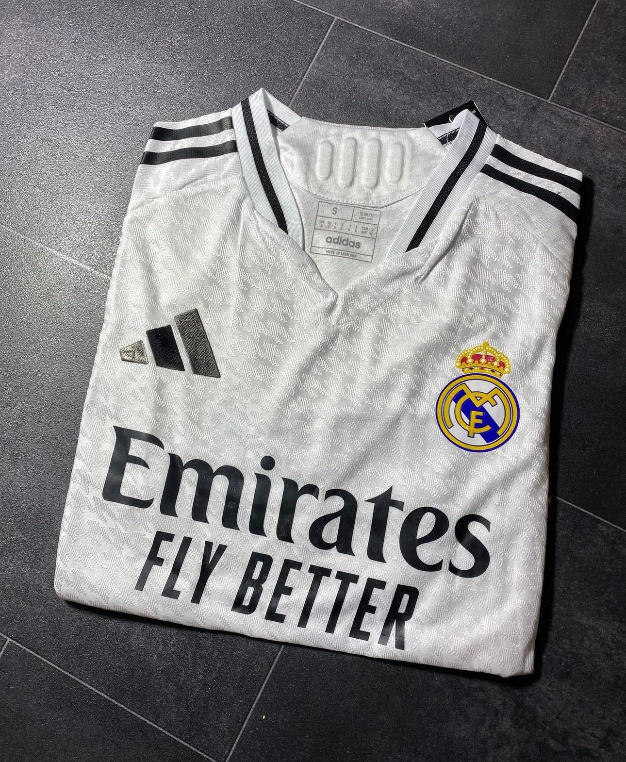 REAL MADRID Viti  2024/25