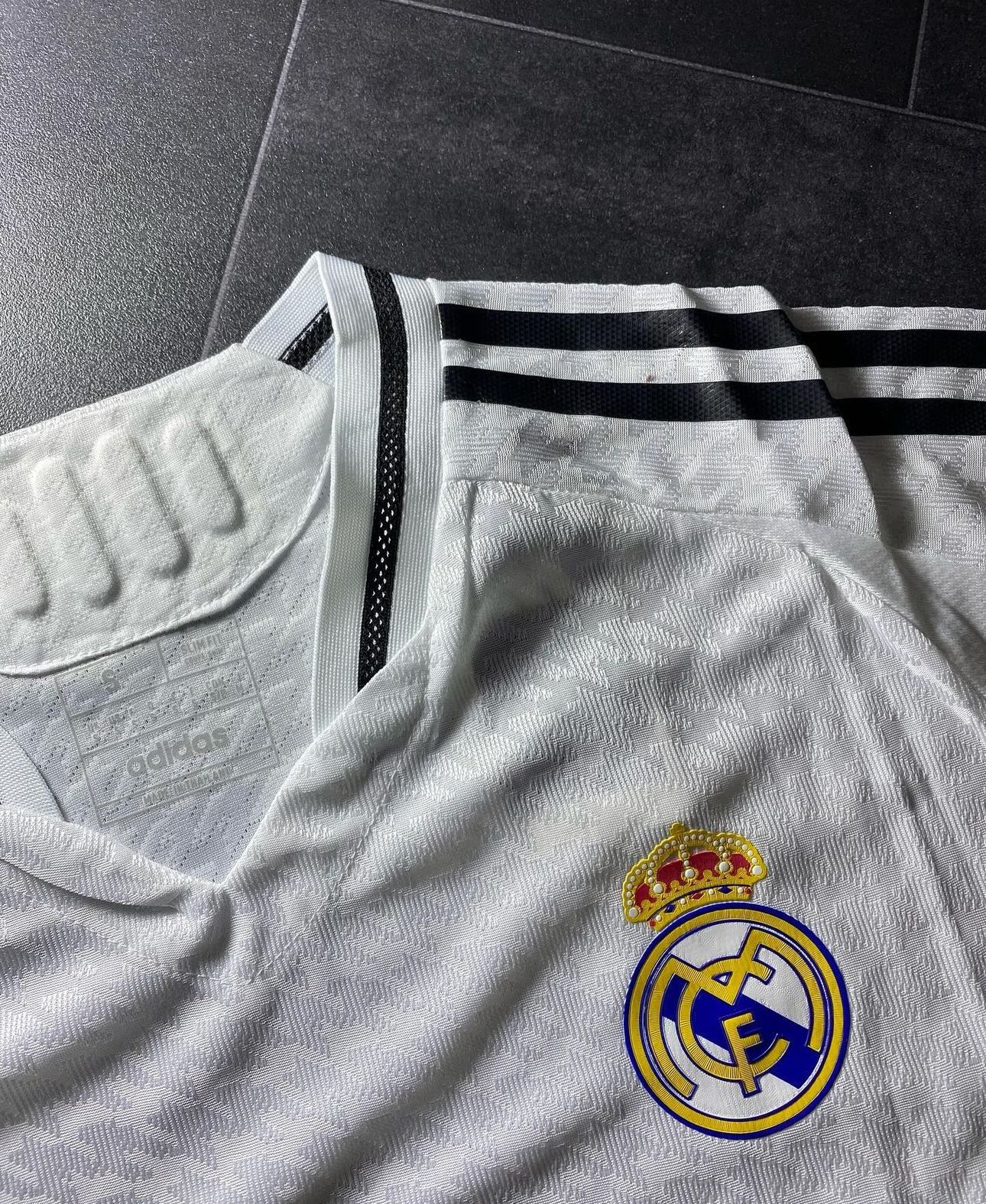 REAL MADRID Viti  2024/25