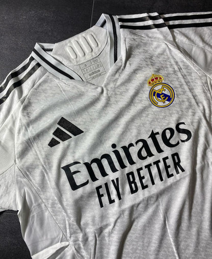 REAL MADRID Viti  2024/25