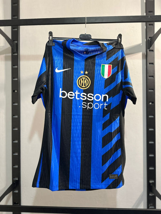 Inter 2024/25