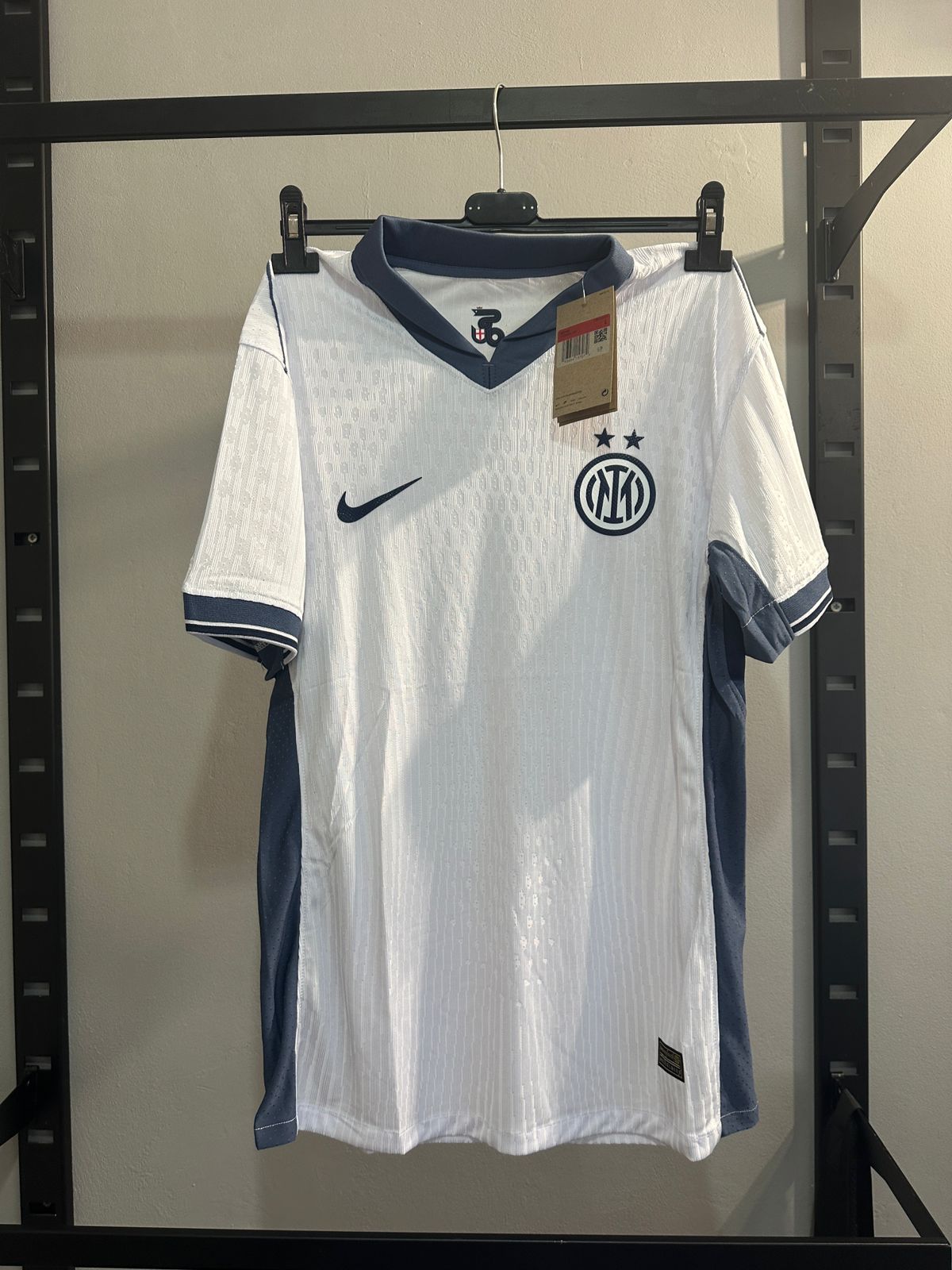 Inter Away 2024/25