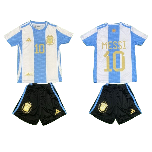 Germany Kids Set 2024