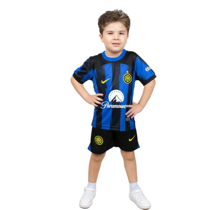 Inter Kids Set 2024