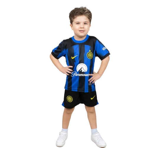 Inter Kids Set 2024