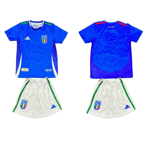 Italia Kids Set 2024