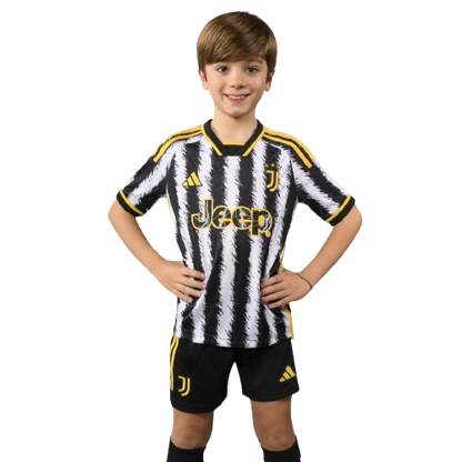 Juventus Kids Set 2024