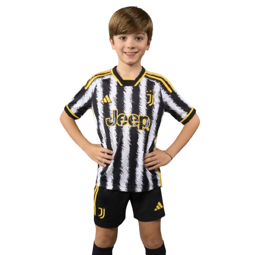 Juventus Kids Set 2024